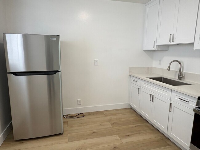 Foto del interior - 1131 E Washington Blvd
