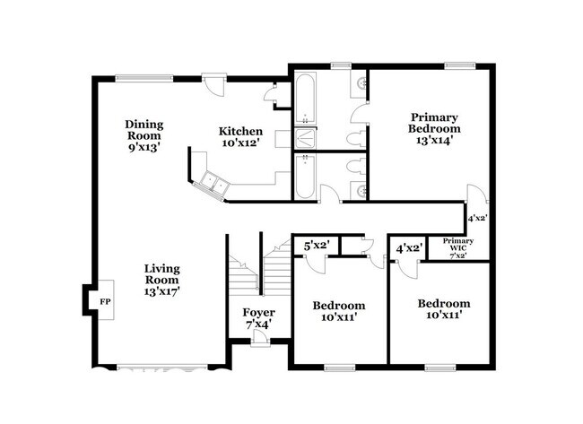 Building Photo - 12 Southview Dr