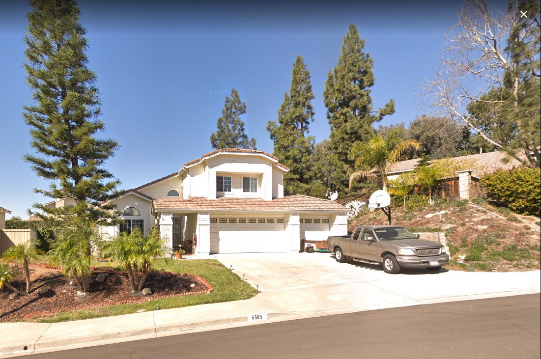 5585 Camino Poniente, Yorba Linda, CA 92887 House for Rent in Yorba