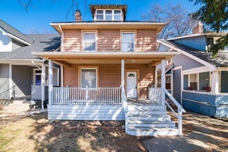 Building Photo - 2380 Indiana Ave
