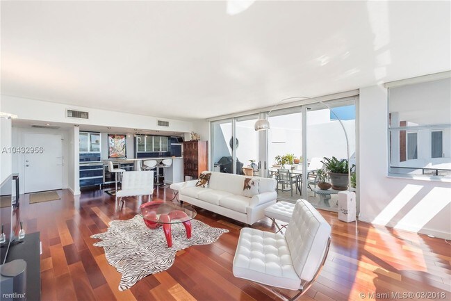 Foto del edificio - 20 Island Ave