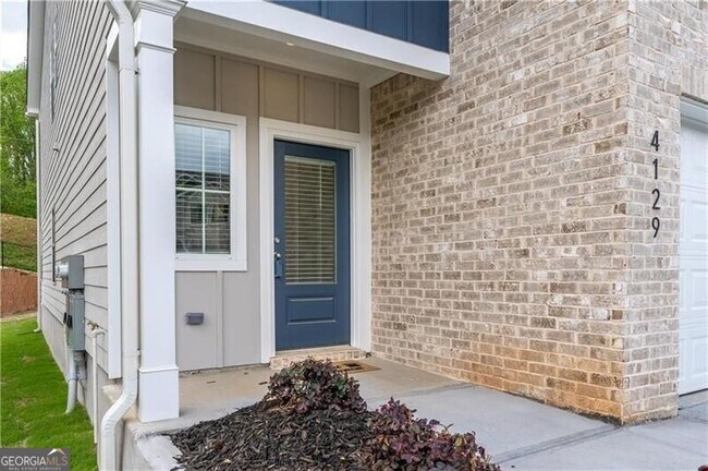 Foto del edificio - 4129 Oakwood Ter Ct