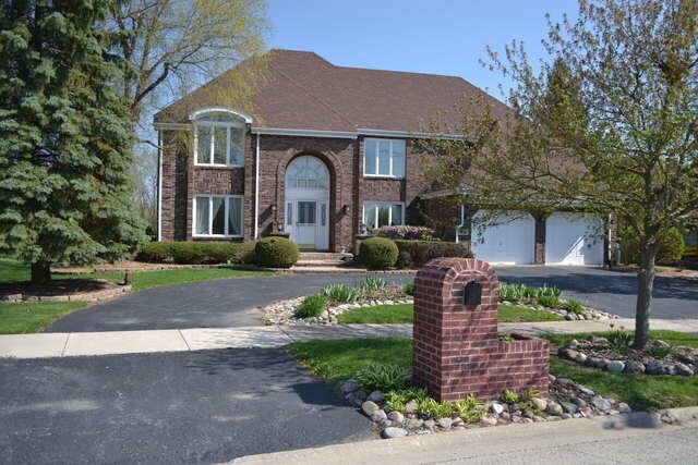 Foto principal - 13011 Ridgewood Dr