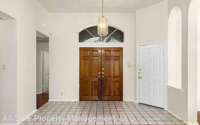 Foto del edificio - 3 br, 2 bath House - 11606 Fox Forest