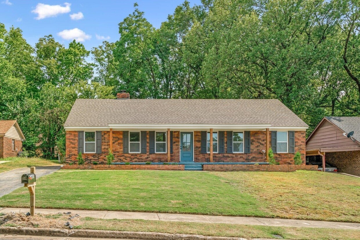 Foto principal - 745 Brakebill Ave