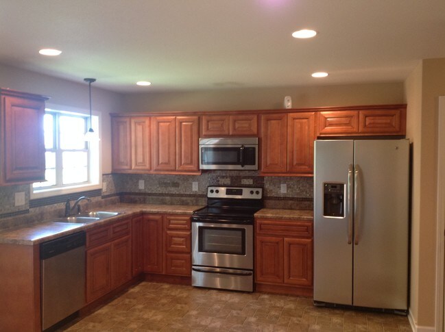 Building Photo - 1310 Whitt Ln