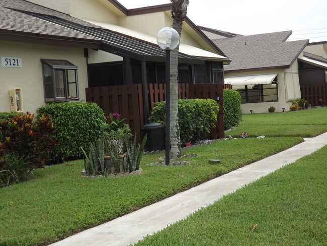 Foto del edificio - 5121  Nesting Way D Delray Beach FL 33484