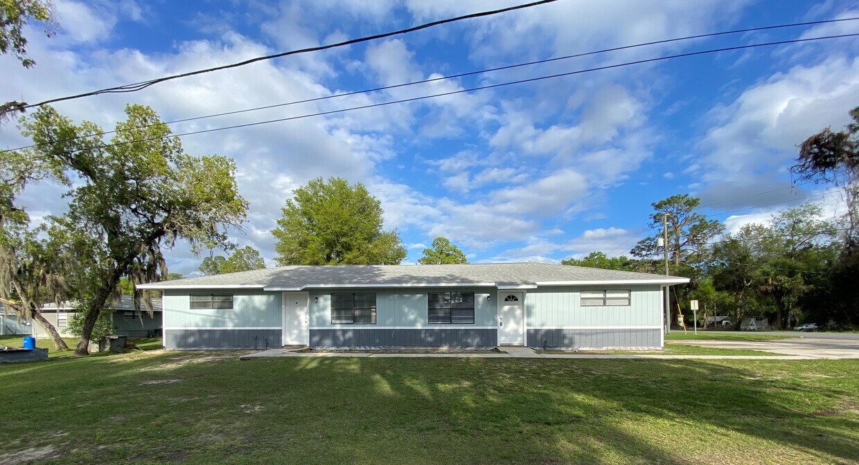 Foto principal - 7605 W Fern Pl