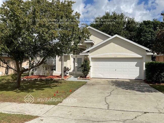 Building Photo - 2113 Fish Eagle St Building Photo - 2113 Fish Eagle St