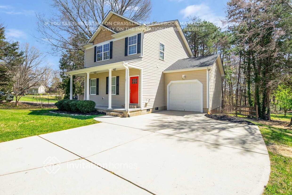 Foto principal - 101 Old Meadowbrook Rd