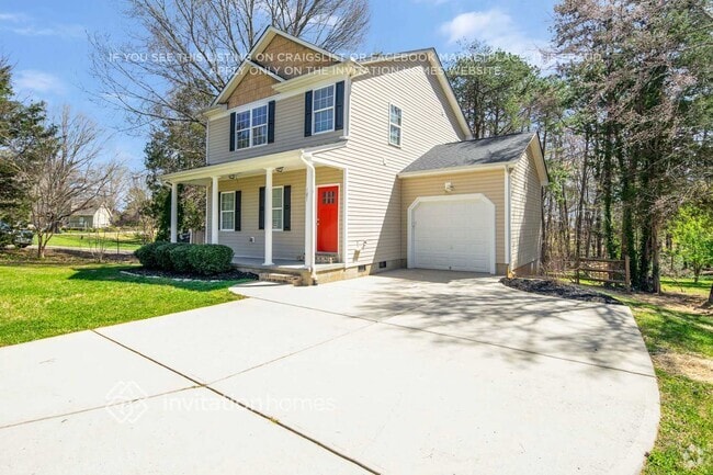Building Photo - 101 Old Meadowbrook Rd