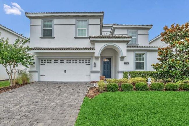 Building Photo - 1524FD-Big Ticket  Dazzling 8BR Villa w Po...