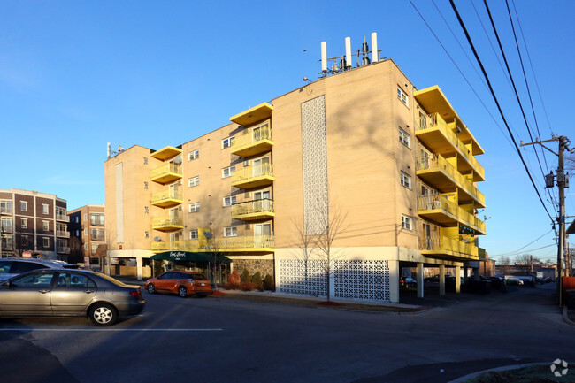 Building Photo - East Brook Terrace