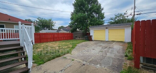 Building Photo - 6607 Virginia Ave