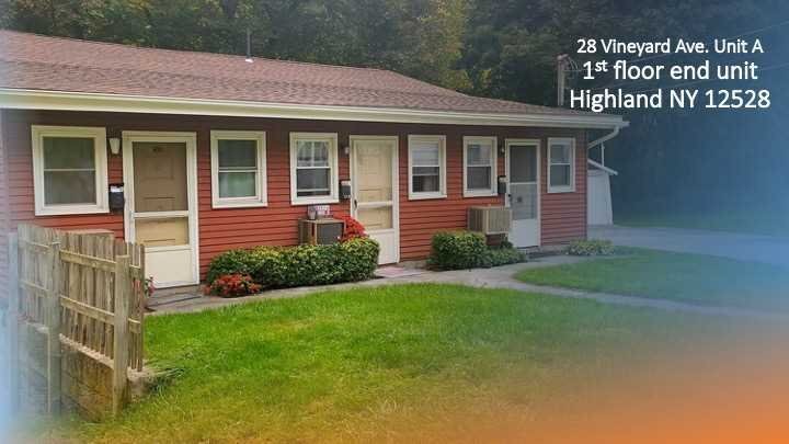 Primary Photo - 28 Vineyard Ave