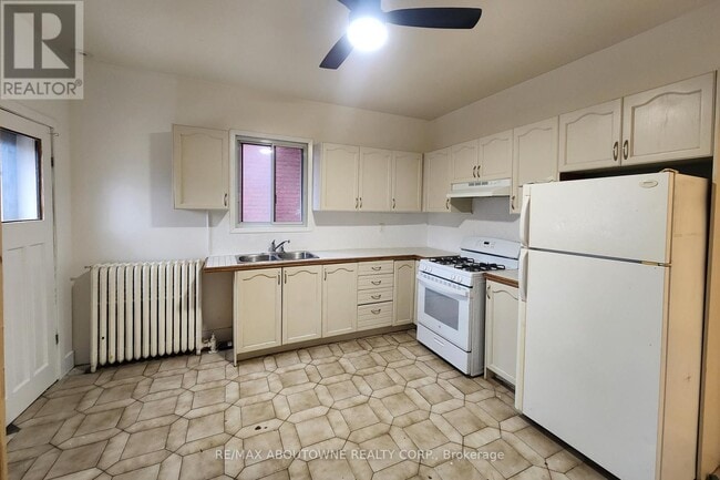 Photo du bâtiment - 72 William St