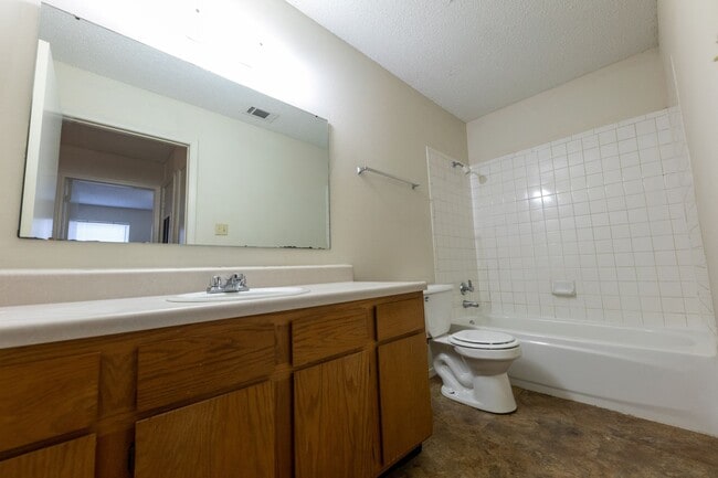 Interior Photo - Marina Apartments