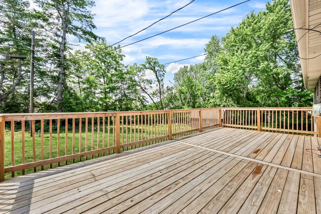 Building Photo - 3104 Spring Creek Ct