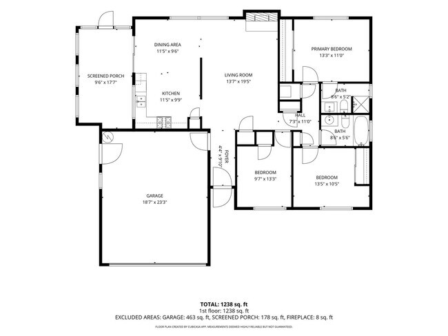 Foto del edificio - 1536 Sheldon Dr