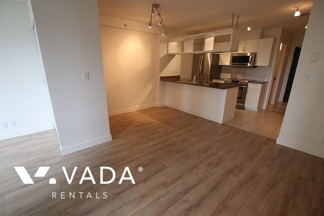Photo du bâtiment - Electric Avenue Studio For Rent 1113-933 H...