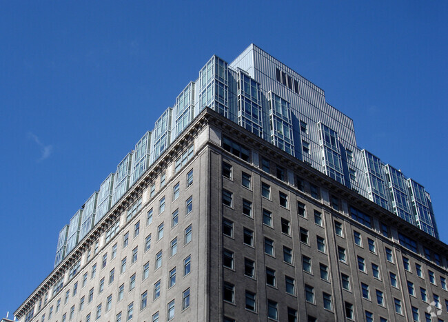 Building Photo - 110 Livingston St