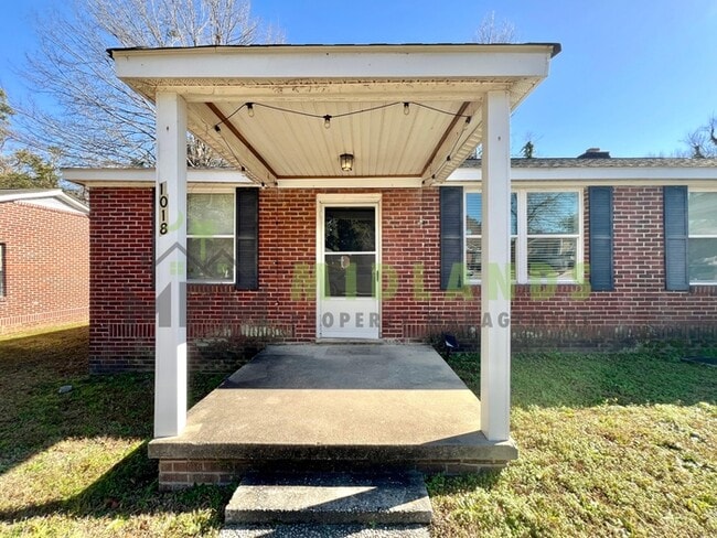 Building Photo - 1018 Munsen Spring Dr