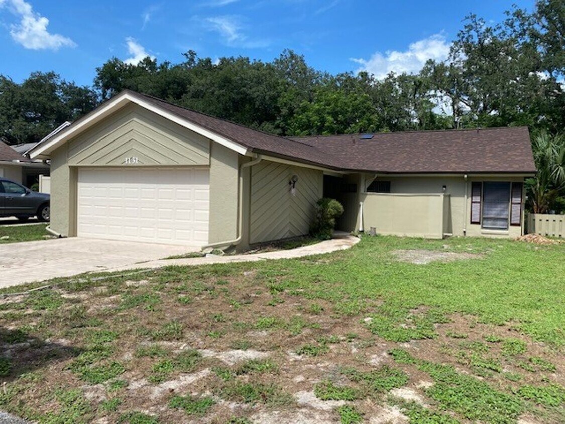 Foto principal - Newly renovated 3/2 Home in the Wedgewood ...