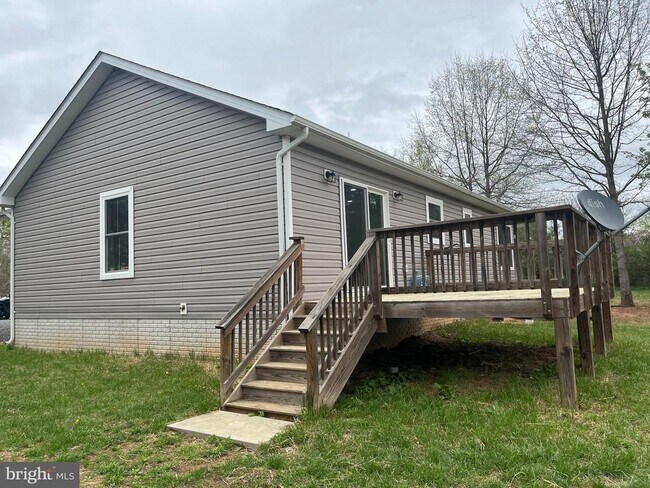 Foto del edificio - 21526 Elkwood Crossing
