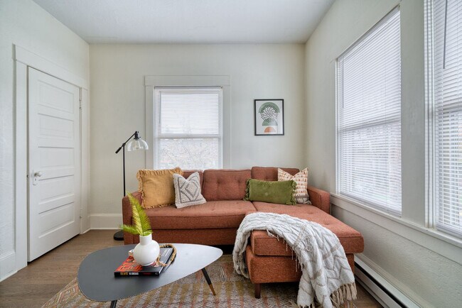 Foto del edificio - 4922 SE 50th Ave