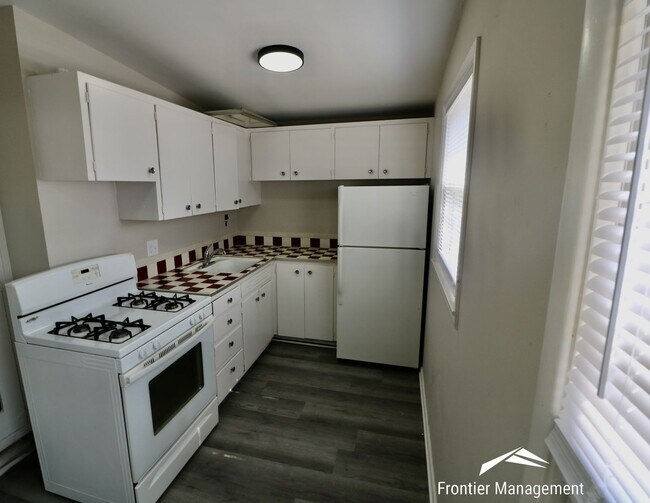 Foto del edificio - Unique Studio Apartment Located in East Manhattan!