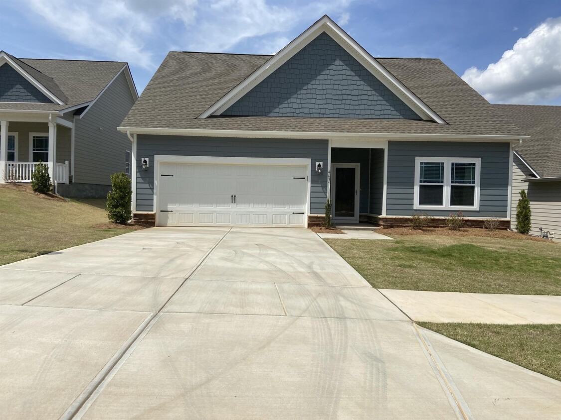 4631 Grove Manor Dr, Waxhaw, NC 28173 House for Rent in Waxhaw, NC