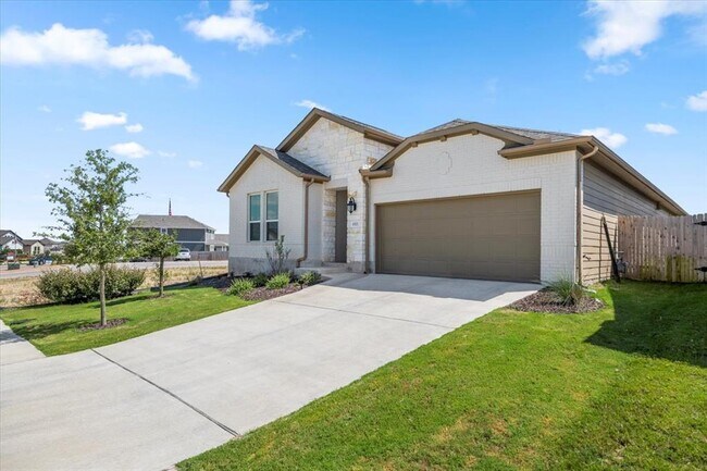 Foto del edificio - 6501 Velvet Leaf Ln