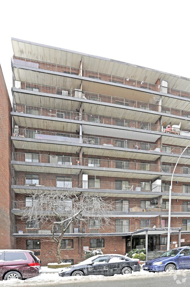 Foto del edificio - 42-36 UNION STREET