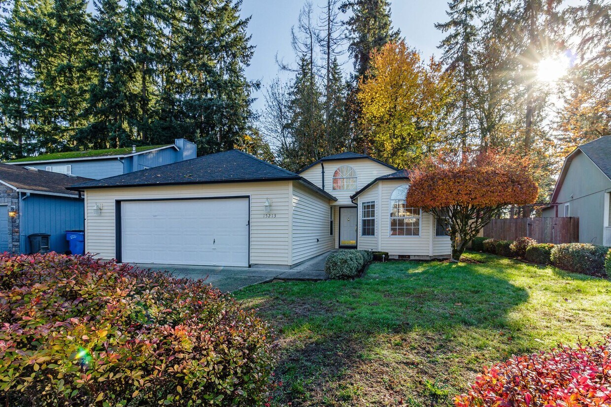 Photo - 15213 NE 44th Street