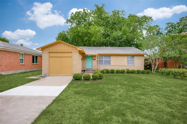 Foto principal - 3632 Demaret Dr