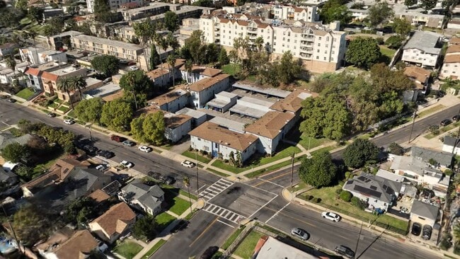  - Glendale Lofts - SF Glendale Lofts LLC