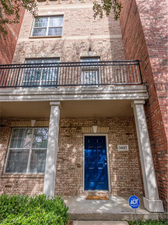 Building Photo - 5027 Morris Ave
