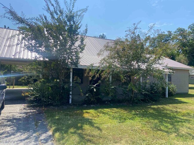 Foto del edificio - 614 Pocahontas Rd