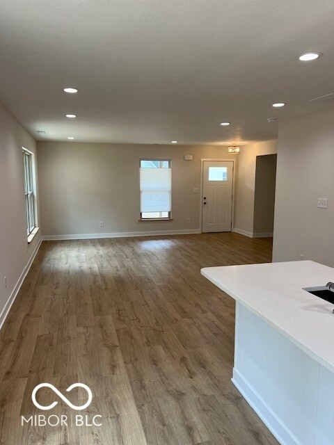 Foto del edificio - 282 N East St