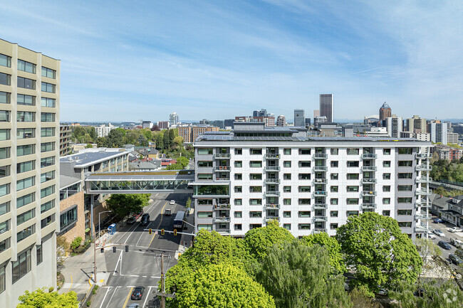 Exterior - Parkview