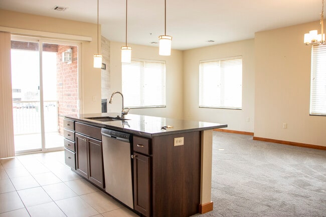 Building Photo - Oakwood Ridge Apartments