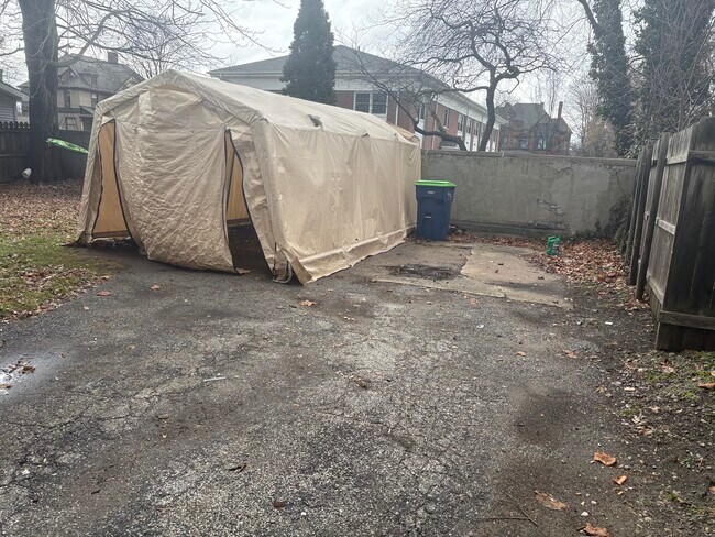 Foto del edificio - 1607 6th St