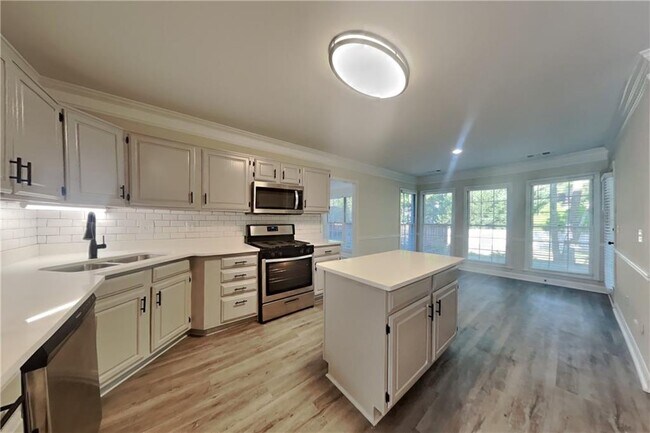 Foto del edificio - 11925 N Hickory Trace