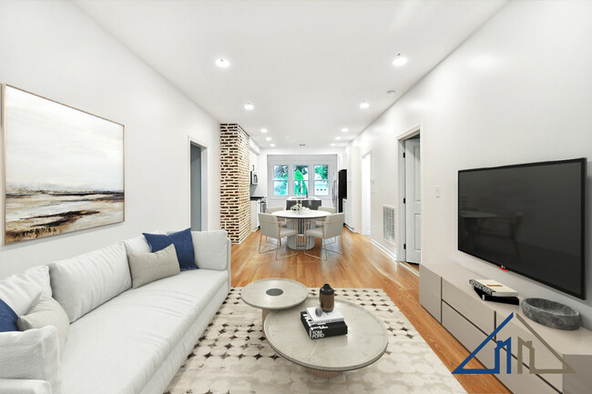 Building Photo - 695 Palisade Ave