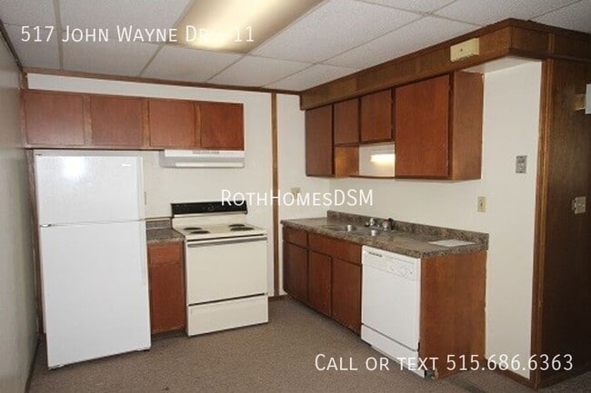 Foto del edificio - 517 S John Wayne Dr