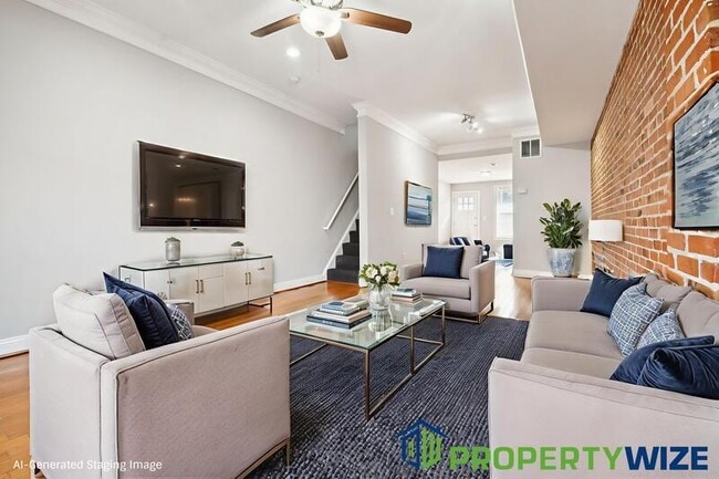 Foto del edificio - 1329 Herkimer St