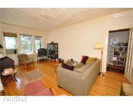 Foto del edificio - 8 Chiswick Rd