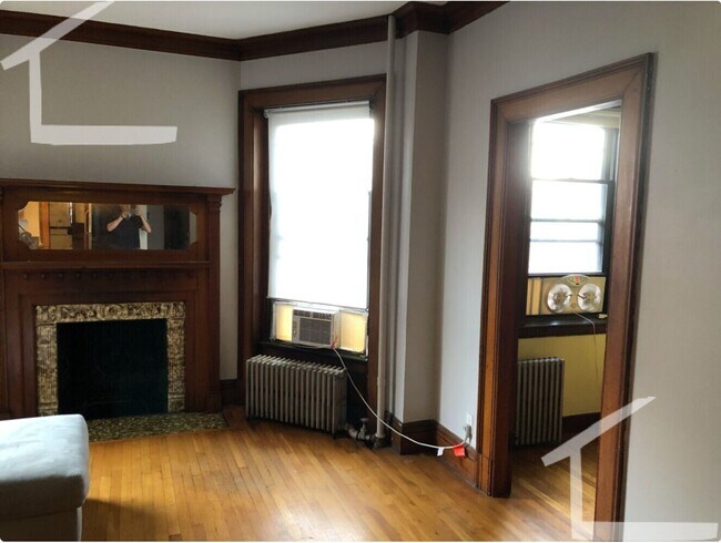 Foto del edificio - 849 Beacon St