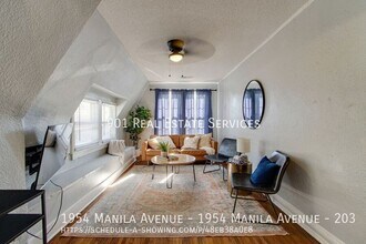 Building Photo - 1954 Manila Ave