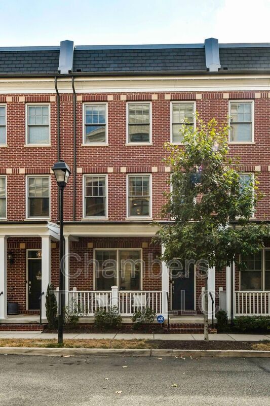 Foto del edificio - 915 Parker Gray School Way